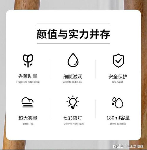 香薰机哪个牌子好？首推蓝王科技出品米娅香薰机六大理由